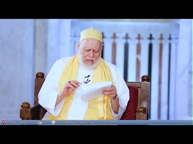 كان والدي مريض عافاكم الله و توفي وعليه حوالي 10 أيام لم يصمها أو يكفر عنها فماذا نفعل؟ - فتاوي