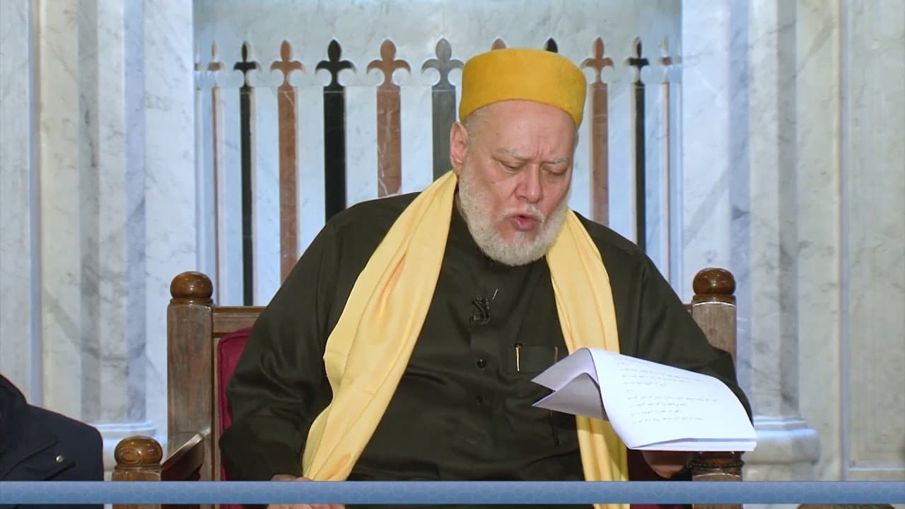 هل الزواج في الأشهر الحرم مكروه؟ | أ.د. علي جمعة - فتاوي