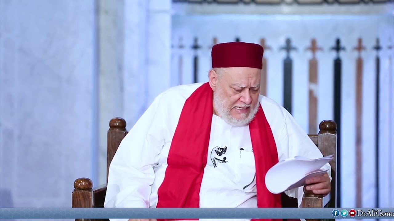 توفيت أمى ووصت قبل وفاتها بعدم عمل عزاء لها ولكن رحمةً بأهل البيت قمنا بتلقي العزاء فى المسجد.... - فتاوي