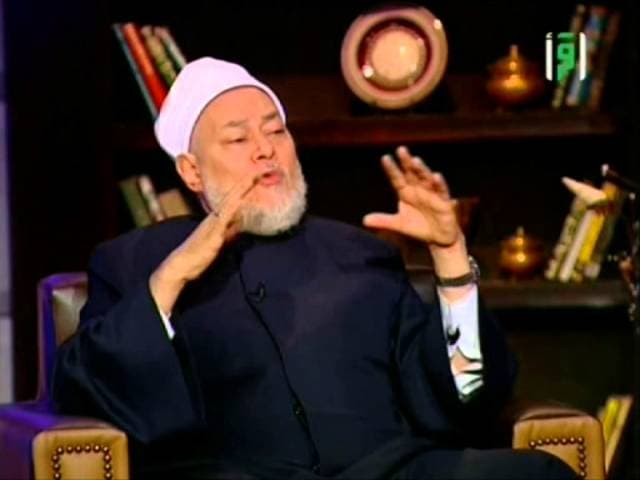 النور في القرآن والسنة | نور الحق | حـ 1 | أ.د علي جمعة - نور الدين