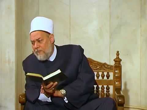 سورة آل عمران | حـ 429 | 81 | تفسير القرآن الكريم | أ.د علي جمعة - تفسير, سورة آل عمران