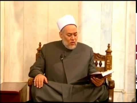 سورة البقرة | حـ 95 | آية 80 : 83 | تفسير القرآن الكريم | أ.د علي جمعة - تفسير, سورة البقرة