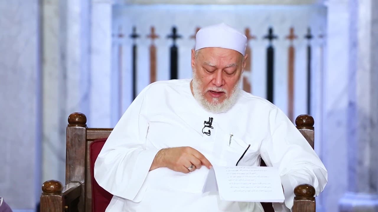 كلما نويت أن أتقدم لخطبة فتاة قام والدي بشيء اسمه توافق الأسماء -شبيه بحساب الجُمل- ... - فتاوي