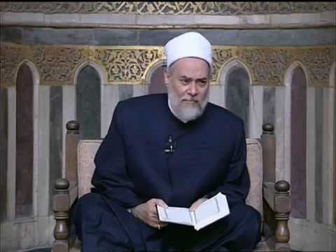 سورة البقرة | حـ 51 | آية 22 | تفسير القرآن الكريم | أ.د علي جمعة - تفسير, سورة البقرة