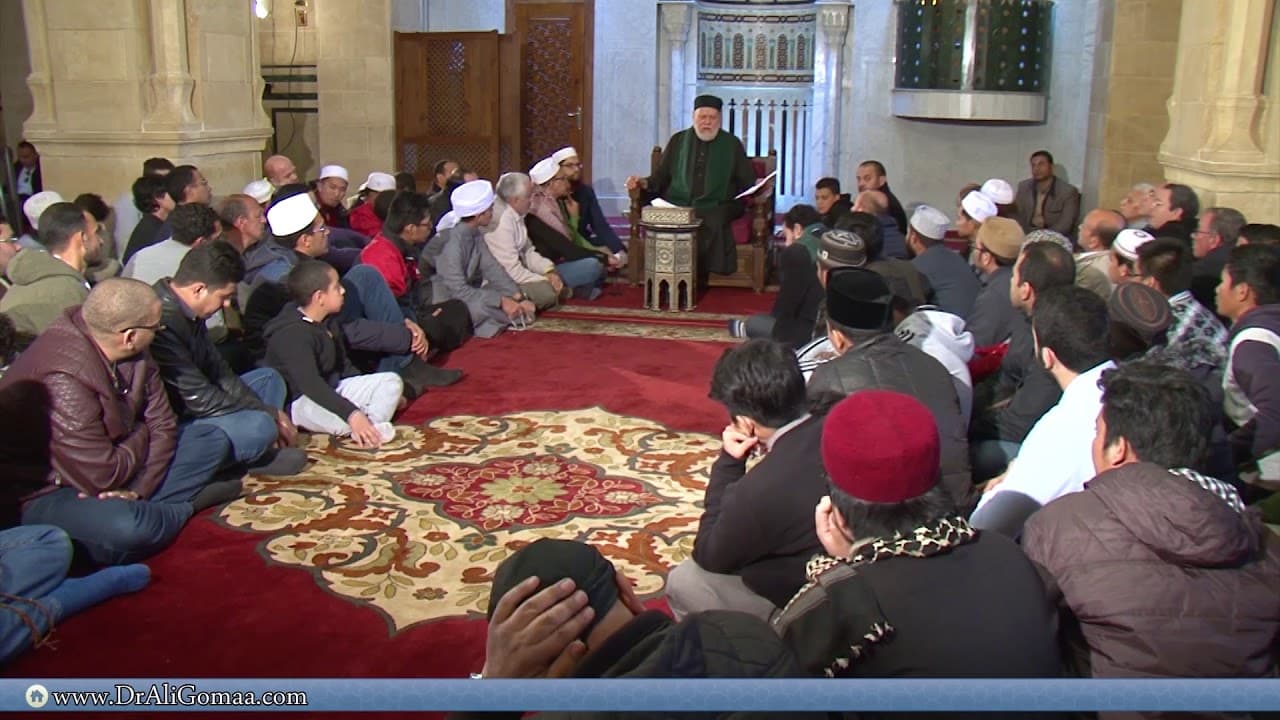 أخي أكل حقي في الميراث فلا أريد صلة رحمه فهل علىّ ذنب؟ | أ.د. علي جمعة - فتاوي