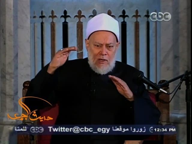 #حديث_الجمعة  | السنة الثالثة من الهجرة | غزوة أحد | الجزء الثاني - السيرة, سيدنا محمد