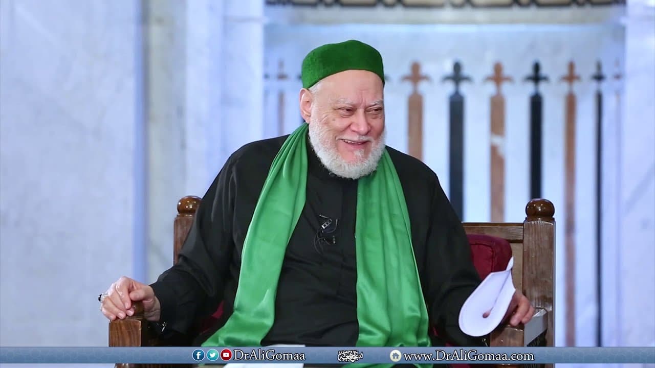 كيف يواجه المجتمع التطرف والتشدد بجانب دور الدولة؟ | أ.د. علي جمعة - فتاوي