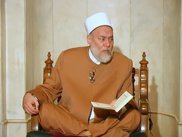 سورة البقرة | حـ 270 | آية 233 | تفسير القرآن الكريم | أ.د علي جمعة - تفسير, سورة البقرة