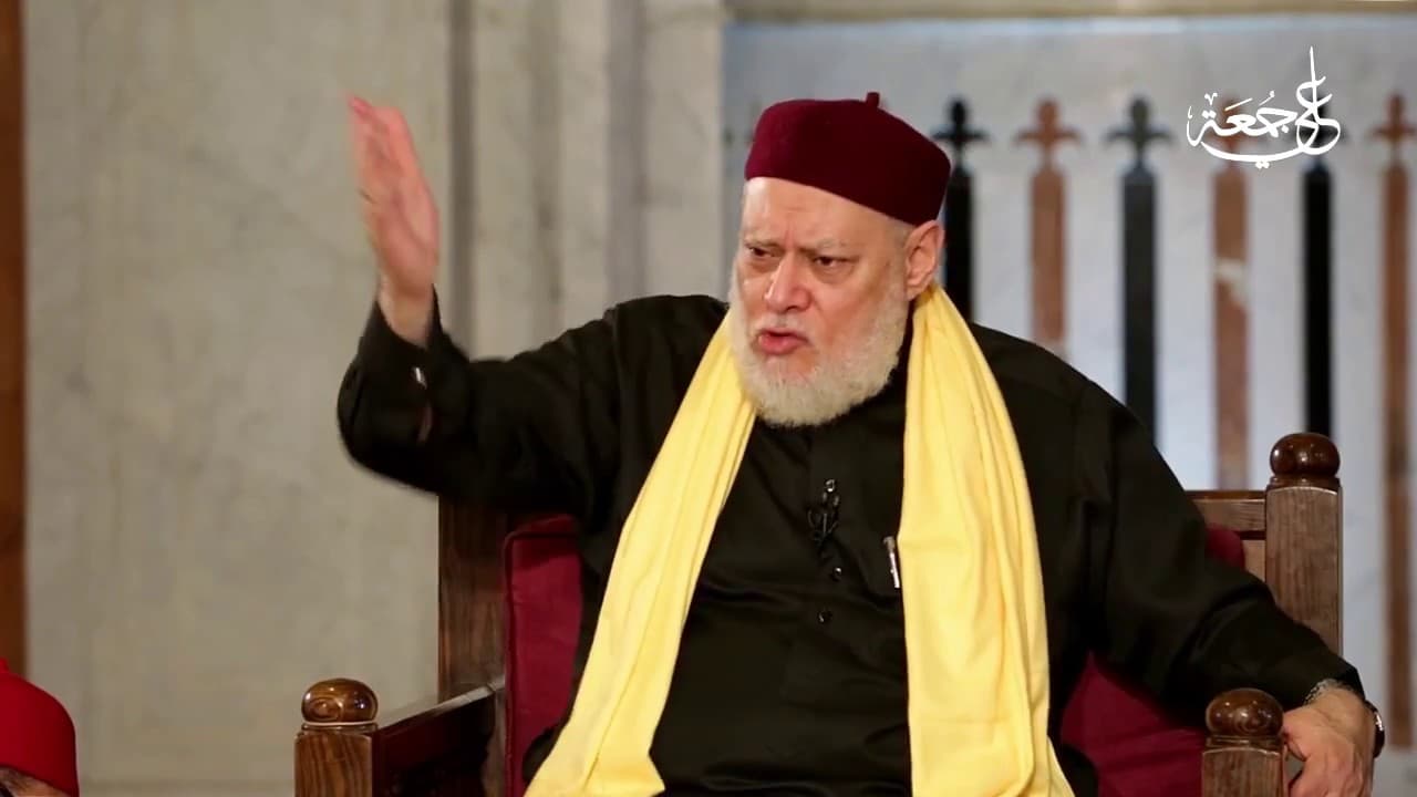 هل يجوز للإنسان توزيع ماله بين أولاده في حياته؟ | أ.د علي جمعة - فتاوي