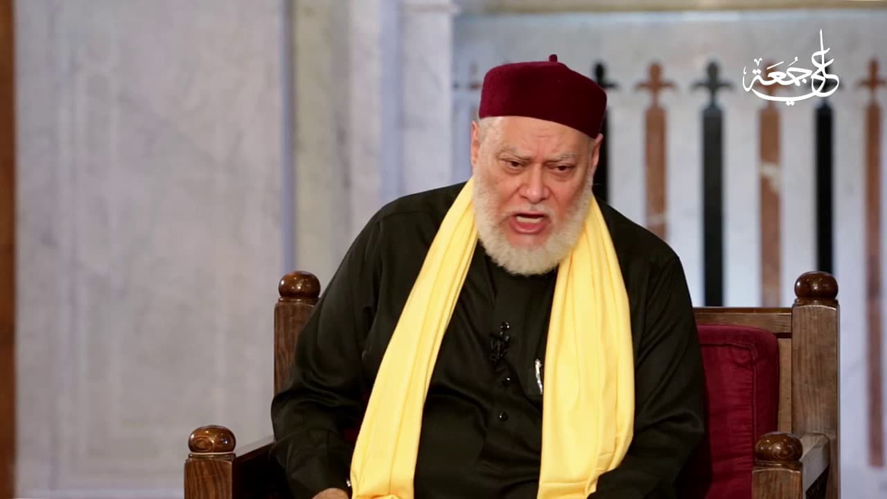 أتوضأ عدة مرات لكل صلاة لأني أعاني من الوسواس فهل هذا تشدد؟ | أ.د علي جمعة - فتاوي