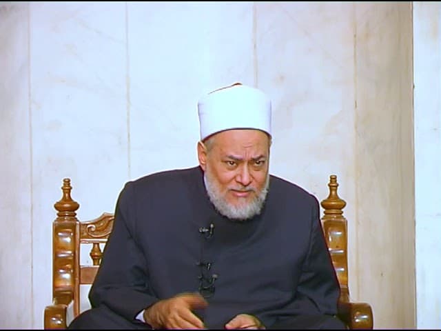 سورة النساء | حـ 771 | 124 | تفسير القرآن الكريم | أ.د. علي جمعة - تفسير, سورة النساء