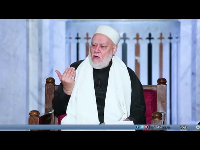 هل يجوز جبر الفرائض بالنوافل ؟ | أ.د. علي جمعة - فتاوي