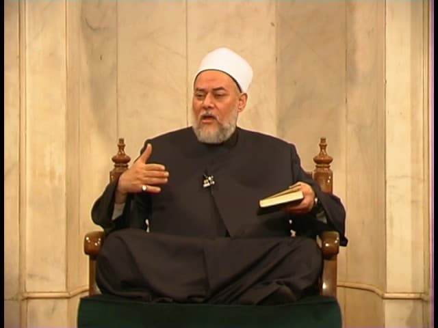 سورة البقرة | حـ 185 | آية 163 : 164 | تفسير القرآن الكريم | أ.د علي جمعة - تفسير, سورة البقرة