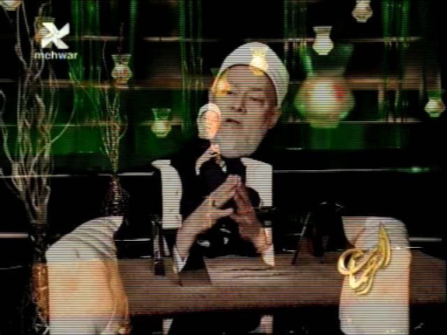 الشكر | برنامج الرحمات | أ.د علي جمعة - الرحمات, تصوف