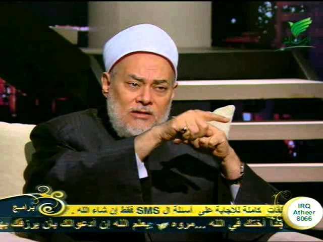 إنتشار الإسلام | المبشرات | حـ 29 | أ.د علي جمعة - المبشرات