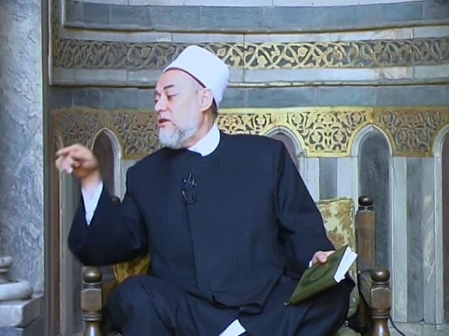 سورة النساء | حـ 611 | 22 | تفسير القرآن الكريم | أ.د علي جمعة - تفسير, سورة النساء