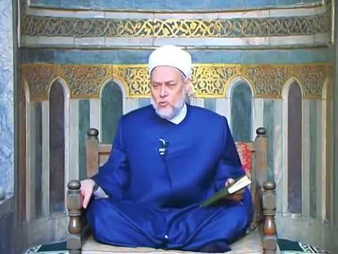 سورة البقرة | حـ 304 | آية 255 | تفسير القرآن الكريم | أ.د علي جمعة - تفسير, سورة البقرة