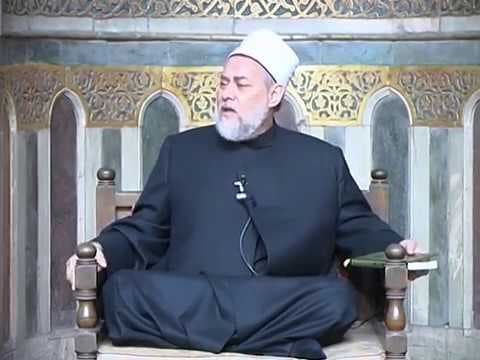 سورة آل عمران | حـ 434 | 87 | تفسير القرآن الكريم | أ.د علي جمعة - تفسير, سورة آل عمران