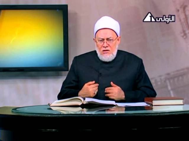 مسند عبد الله بن مسعود |  مسانيد الإمام أحمد بن حنبل | برنامج مجالس الطيبين | أ.د علي جمعة - نور الدين