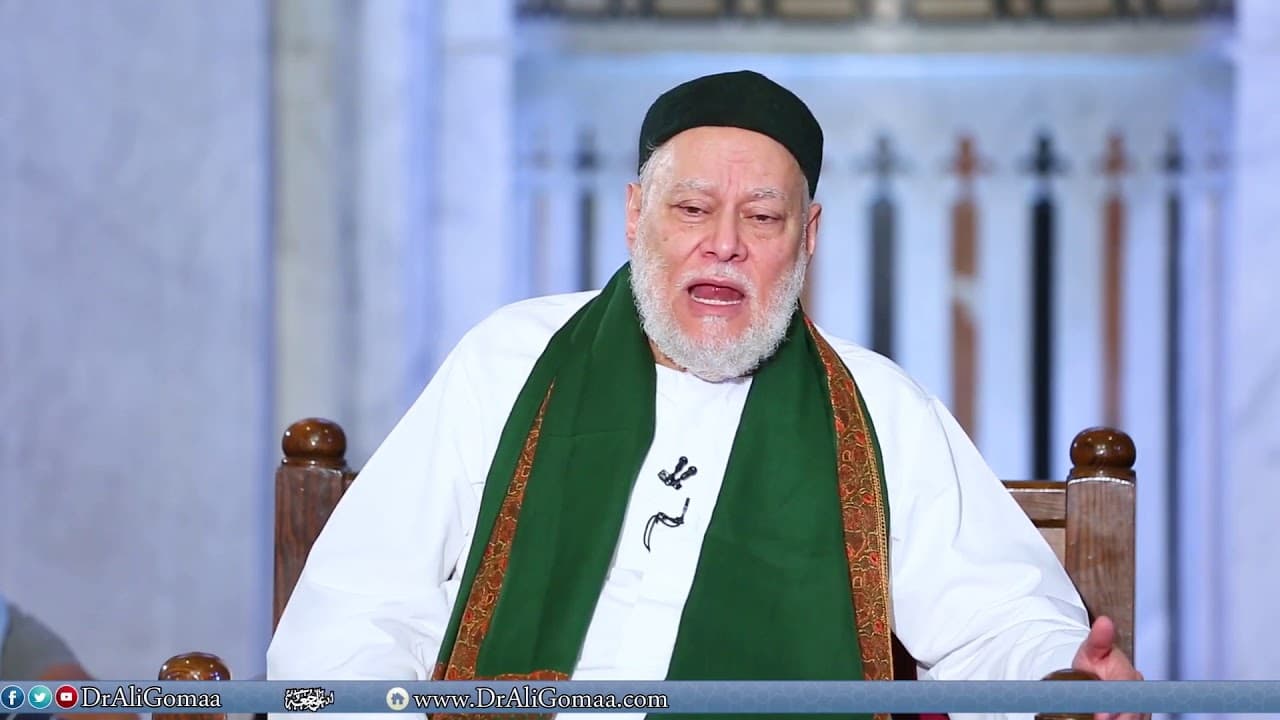 أرجو معرفة مدى أحقيتي بالنسبة لشبكة العروس ؟ | أ.د. علي جمعة - فتاوي