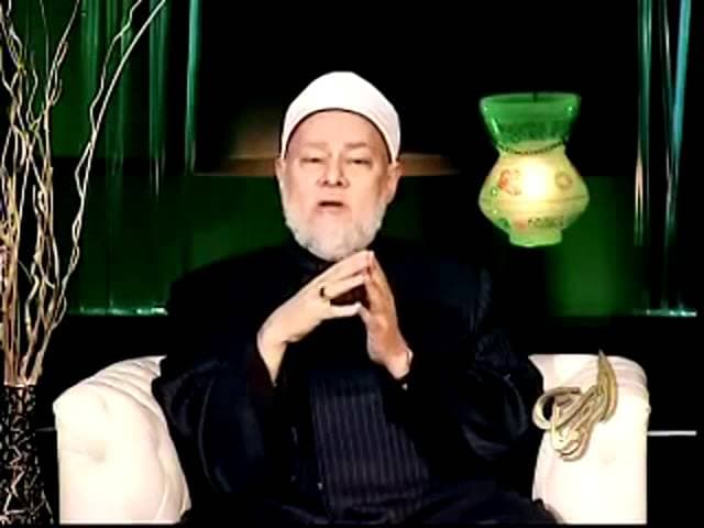 خفض الصوت | برنامج الرحمات | أ.د علي جمعة - الرحمات