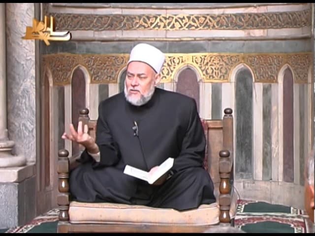 سورة البقرة | حـ 147 | آية 138 : 140 | تفسير القرآن الكريم | أ.د علي جمعة - تفسير, سورة البقرة