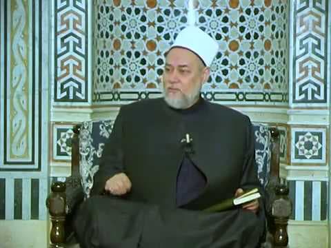 سورة النساء | حـ 572 | 7 | تفسير القرآن الكريم | أ.د علي جمعة - تفسير, سورة النساء