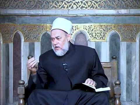 سورة آل عمران | حـ 451 | 104 | تفسير القرآن الكريم | أ.د علي جمعة - تفسير, سورة آل عمران