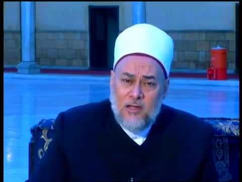 المتكبر | من أسماء الله الحسنى | أ.د علي جمعة - اسماء الله الحسنى, تصوف