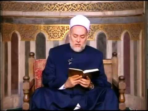 سورة البقرة | حـ  102 | آية  85 : 87 | تفسير القرآن الكريم | أ.د علي جمعة - تفسير, سورة البقرة