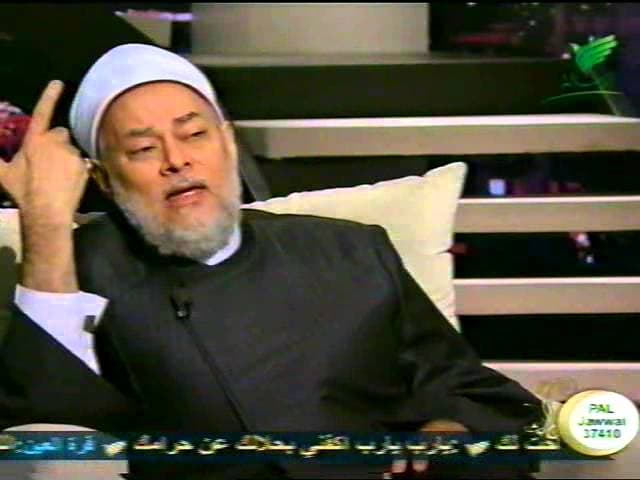 المسلمون في الأندلس | المبشرات | حـ 28 | أ.د علي جمعة - المبشرات