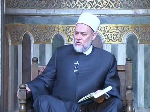 سورة آل عمران | حـ 415 | 64 | تفسير القرآن الكريم | أ.د علي جمعة - تفسير, سورة آل عمران