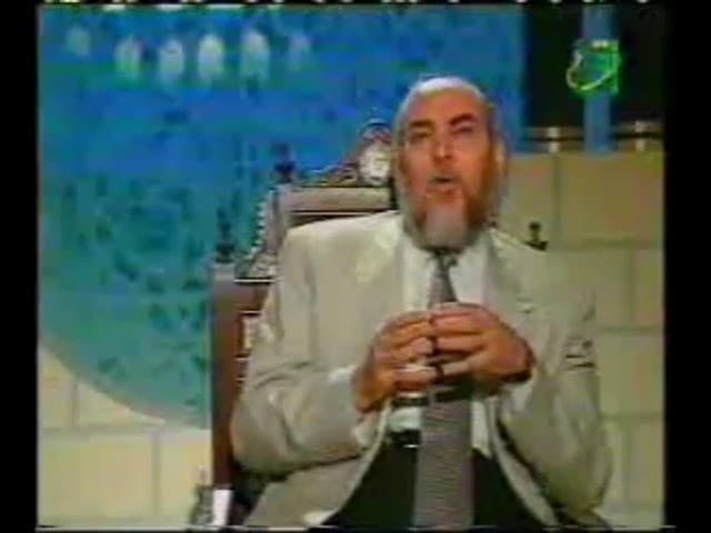 قواعد الفقه الإسلامي | لا ينكر المختلف فيه و إنما ينكر المجمع عليه | ح30 | أ.د. علي جمعة - نور الدين