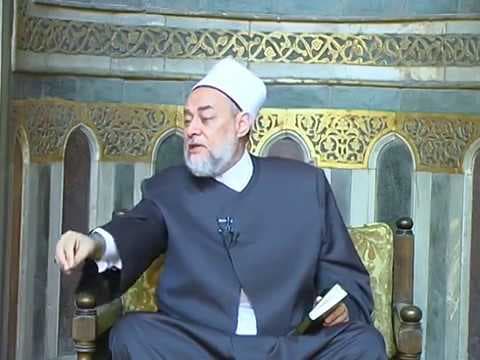 سورة النساء | حـ 662 | 46 | تفسير القرآن الكريم | أ.د علي جمعة - تفسير, سورة النساء