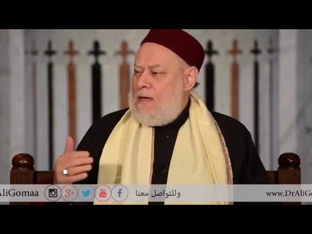 الحلاج .... متصوف أم مبتدع ؟!! | أ.د علي جمعة . - فتاوي