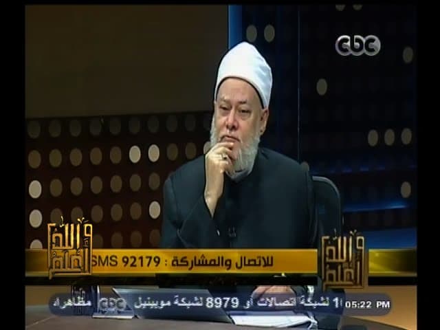 #والله_أعلم | الحلقة الكاملة | 7 فبراير 2015 | وساوس  الشيطان وكيفية مقاومتها - والله أعلم