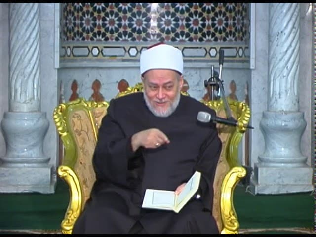 سورة النساء | حـ 807 | 147 - 148 | تفسير القرآن الكريم | أ.د. علي جمعة - تفسير, سورة النساء