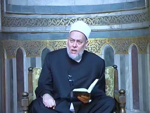 سورة النساء | حـ 645 | 37-38 | تفسير القرآن الكريم | أ.د علي جمعة - تفسير, سورة النساء