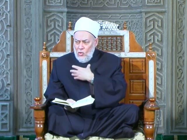 سورة المائدة | حـ 857 | 2 | تفسير القرآن الكريم | أ.د. علي جمعة - تفسير, سورة المائدة