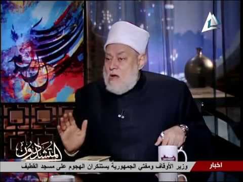 المتشددون | حـ 28 |  يصلح سيد قطب للقيادة الفكرية جـ1 | أ.د علي جمعة - المتشددون