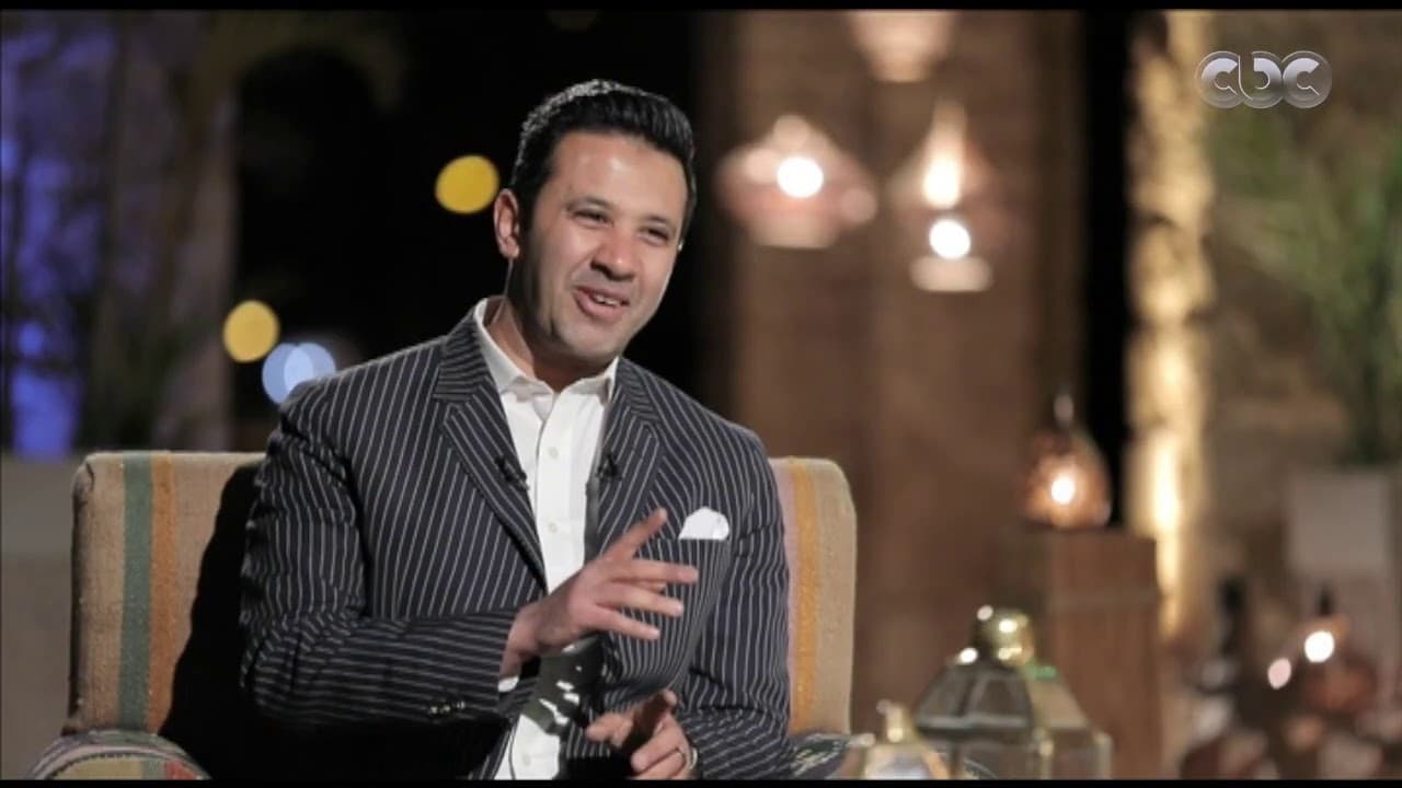 برنامج مصر أرض الأنبياء - الحلقة الثانية والثلاثون | قصة سيدنا عيسى الجزء الأول - نور الدين