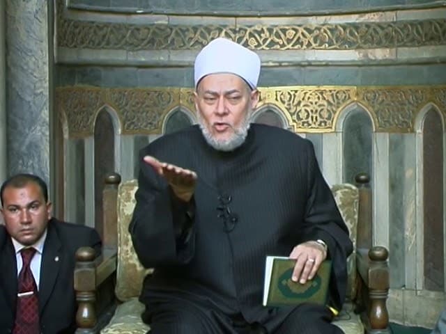 سورة المائدة | حـ 882 | 5 | تفسير القرآن الكريم | أ.د. علي جمعة - تفسير, سورة المائدة