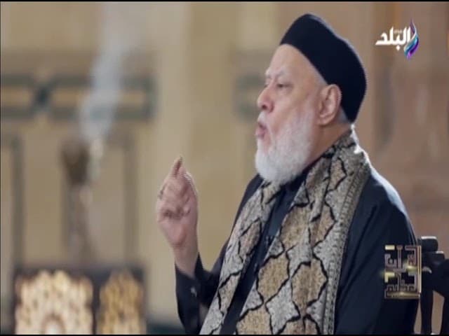 القرآن العظيم | ح16 | أ.د. علي جمعة - تفسير