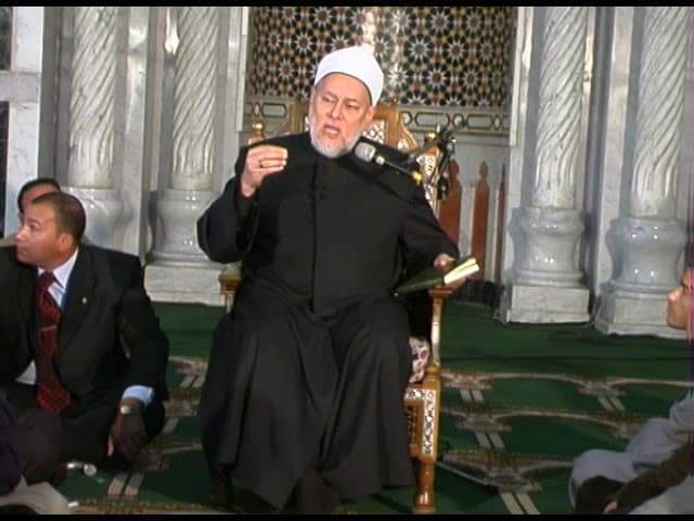 سورة النساء | حـ 799 | 140 | تفسير القرآن الكريم | أ.د. علي جمعة - تفسير, سورة النساء