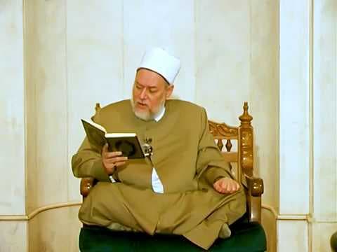 سورة البقرة | حـ 318 | آية 266 | تفسير القرآن الكريم | أ.د علي جمعة - تفسير, سورة البقرة