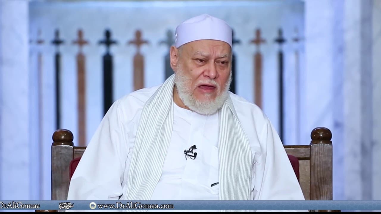 ما صحة مقولة الكل عيال الفقه على أبي حنيفة ؟ | أ.د. علي جمعة - فتاوي