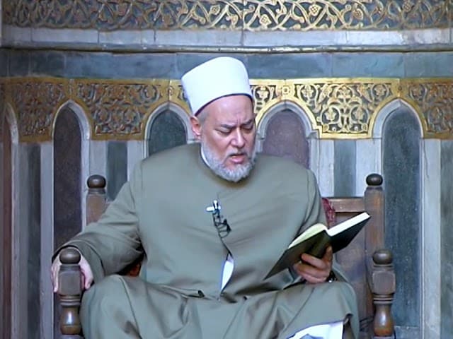 سورة آل عمران | حـ 402 | 50-52 | تفسير القرآن الكريم | أ.د علي جمعة - تفسير, سورة آل عمران