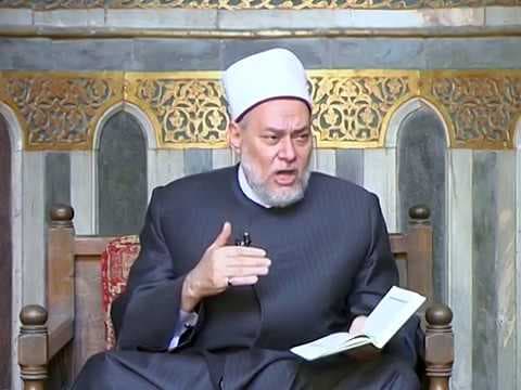 سورة آل عمران | حـ 368 | آية 15 | تفسير القرآن الكريم | أ.د علي جمعة - تفسير, سورة آل عمران