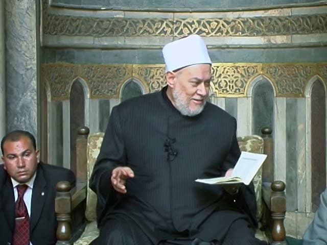 سورة المائدة | حـ 883 | 5 | تفسير القرآن الكريم | أ.د. علي جمعة - تفسير, سورة المائدة