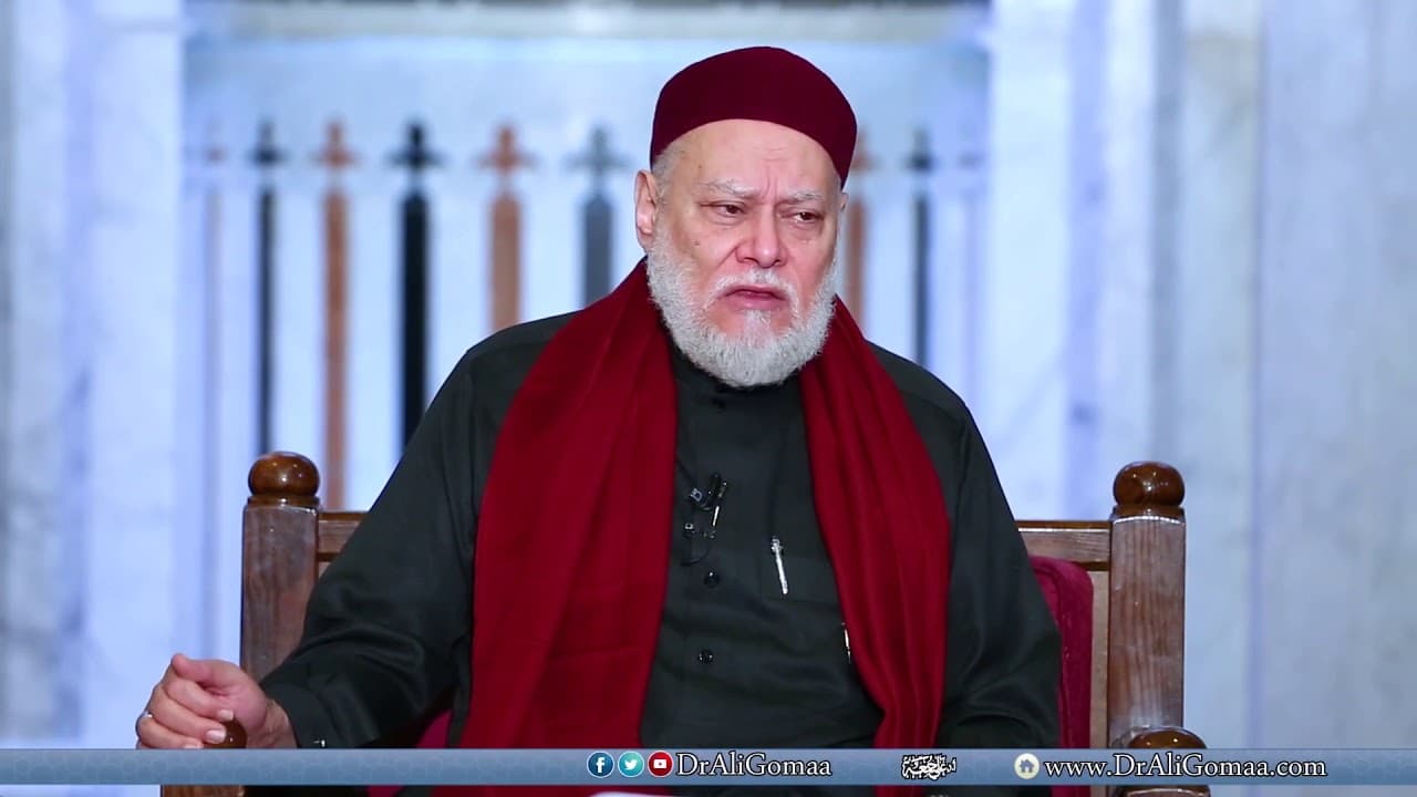 هل يلزم أداء الزكاة عن سنوات مضت؟| أ.د.علي جمعة - فتاوي